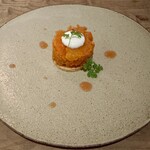 コルツ - トルタ・ディ・カロータ・”タタン”