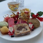 マッシモ・マリアーニ - 