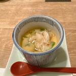 蕎麦の実 - 