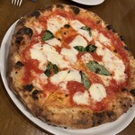 パルテノペ 恵比寿店 - 