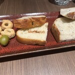 ダルマット 六本木ヒルズ店 - 