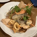 パルテノペ 恵比寿店 - 