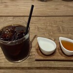 コルツ - 水出しアイスコーヒー