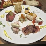 ダルマット 六本木ヒルズ店 - 