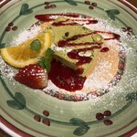 パルテノペ 恵比寿店 - 