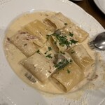 パルテノペ 恵比寿店 - 