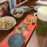 大衆酒場 いそろく - 