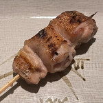 白金 酉玉 - 胸肉