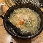 青山まんぷく - 