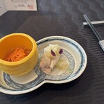 スーツァンレストラン陳 横浜店 - 