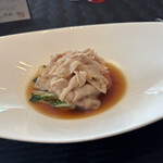 スーツァンレストラン陳 横浜店 - 