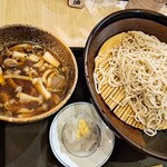 ウエスト - 料理写真: