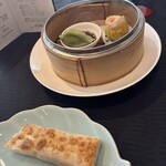 スーツァンレストラン陳 - 