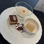 スーツァンレストラン陳 - 