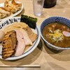 心の味製麺 平井店