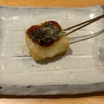 串かつ うさぎや - 