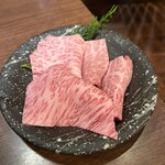 炭燒肉　石田屋。 Hanare - 