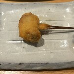 串かつ うさぎや - 