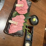 炭燒肉　石田屋。 Hanare - 