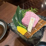 炭燒肉　石田屋。 Hanare - 