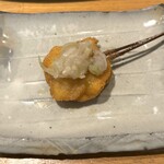 串かつ うさぎや - 