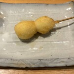 串かつ うさぎや - 