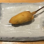 串かつ うさぎや - 