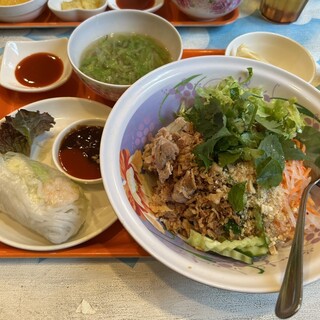 _iccham様 口コミ一覧 : イクチャム （iccham） - 北千住/ベトナム料理 [食べログ]
