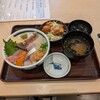 築地食堂 源ちゃん エキアプレミエ和光店
