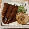 名古屋名物 みそかつ 矢場とん 中部国際空港店