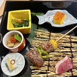 小ぼけ 京阪淀屋橋店 - 