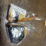 おむすび専科 - 料理写真: