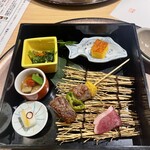 小ぼけ 京阪淀屋橋店 - 