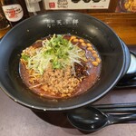 단단멘야 텐빈 - 신담담면