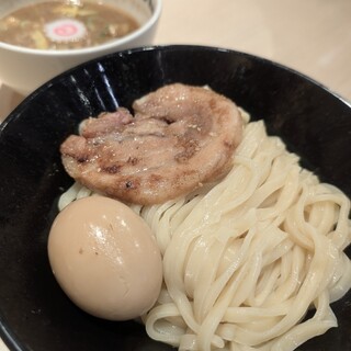 アンダーグラウンド ラーメン 頑者_0