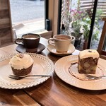 森の喫茶店 Accha - 