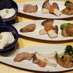 和食・酒 えん - 