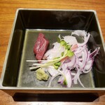 和食・酒 えん - 