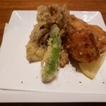 和食・酒 えん - 