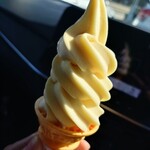 姨捨サービスエリア（上り線） - 