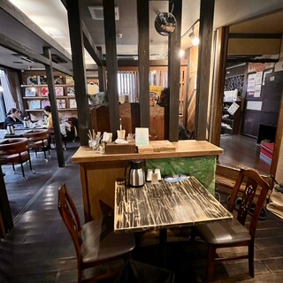 スパイスカリー 大陸_2