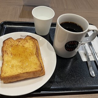 タリーズコーヒー_1