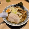 丸源ラーメン 与野公園店