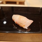 恵比寿 鮨 ふじまさ - 