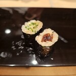 恵比寿 鮨 ふじまさ - 