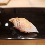 恵比寿 鮨 ふじまさ - 