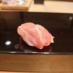 恵比寿 鮨 ふじまさ - 