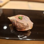 恵比寿 鮨 ふじまさ - 