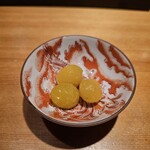 恵比寿 鮨 ふじまさ - 