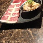 焼肉家 益市 - 